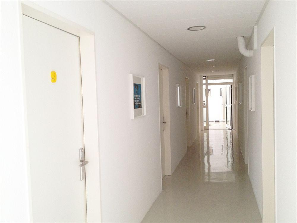 Business Hostel Wiesbaden One Екстер'єр фото