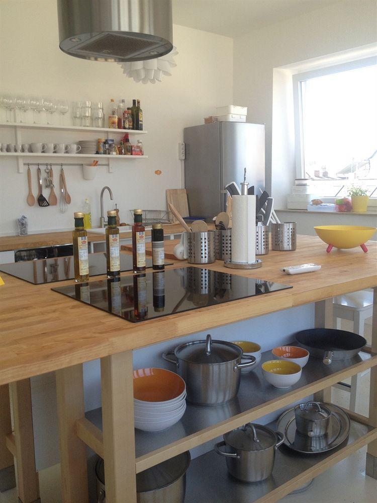 Business Hostel Wiesbaden One Екстер'єр фото