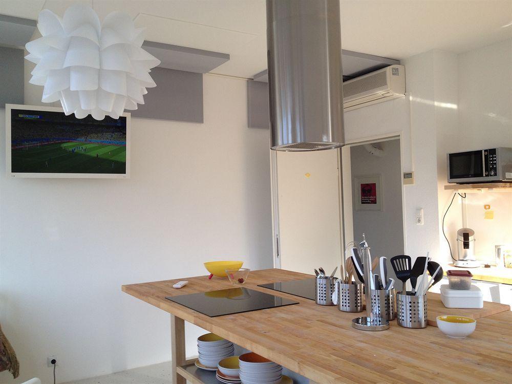 Business Hostel Wiesbaden One Екстер'єр фото